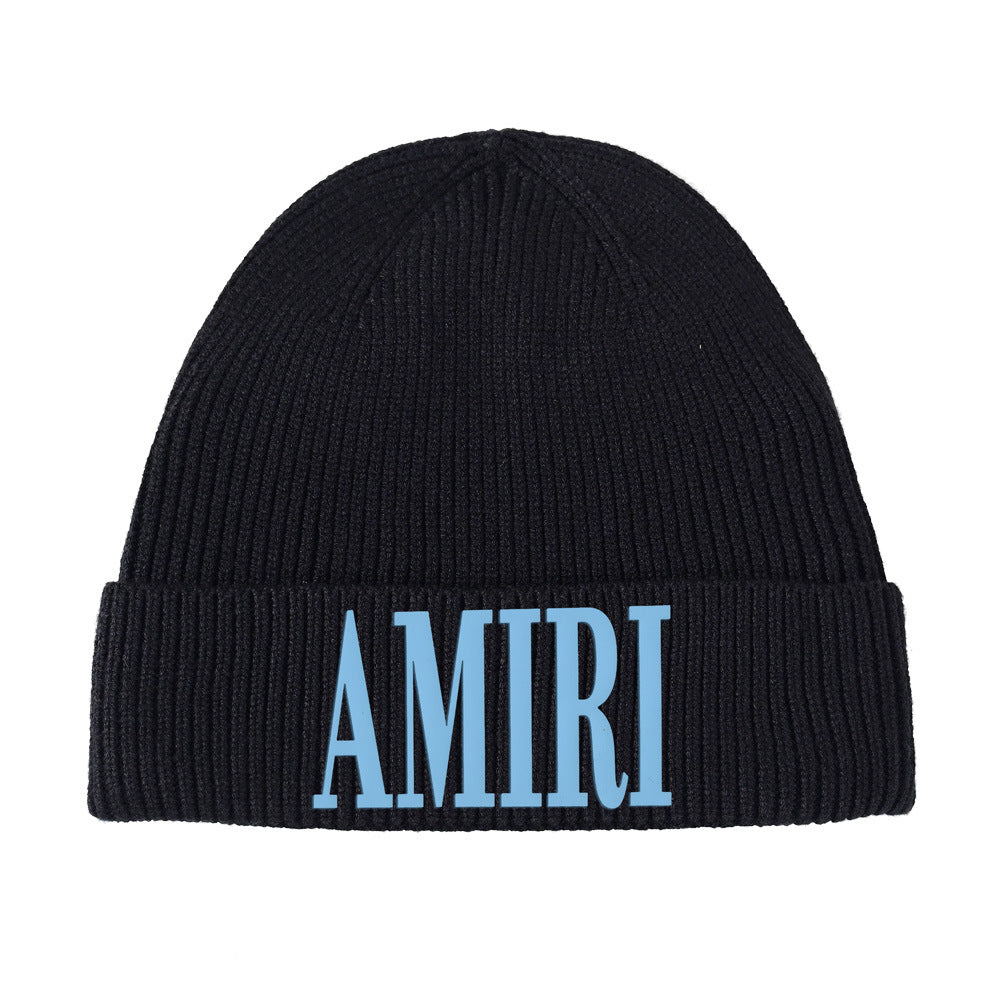 CASADEPT-AMIRI BEANIE