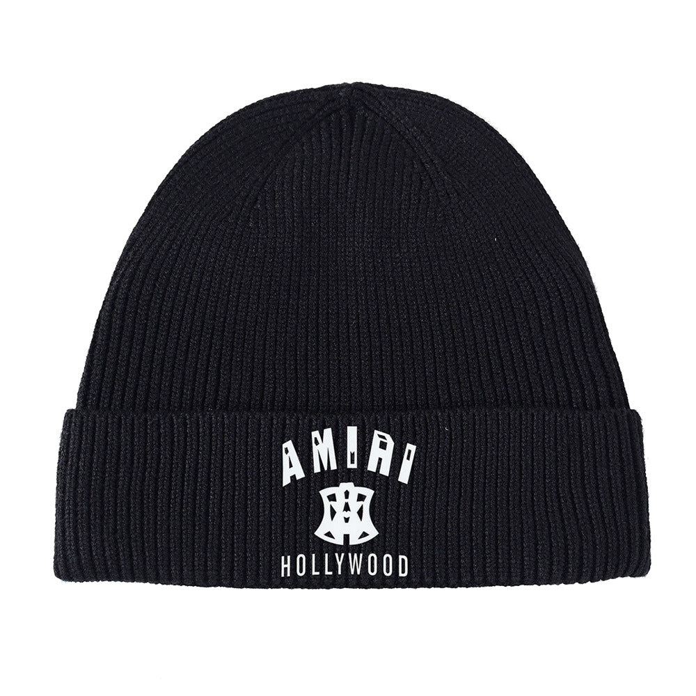 CASADEPT-AMIRI BEANIE