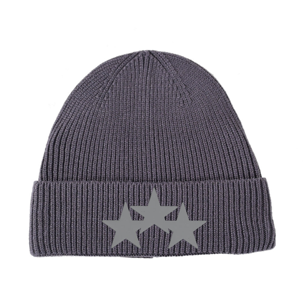 CASADEPT-AMIRI BEANIE