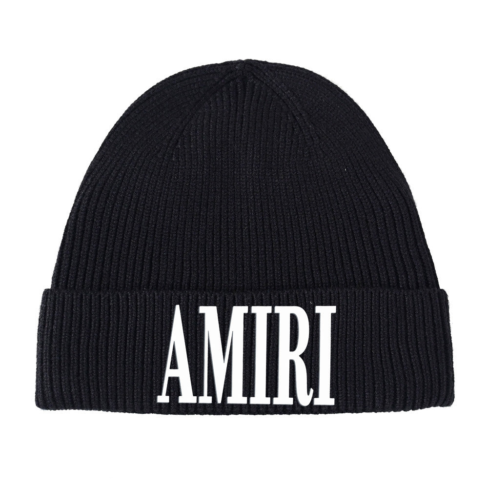 CASADEPT-AMIRI BEANIE
