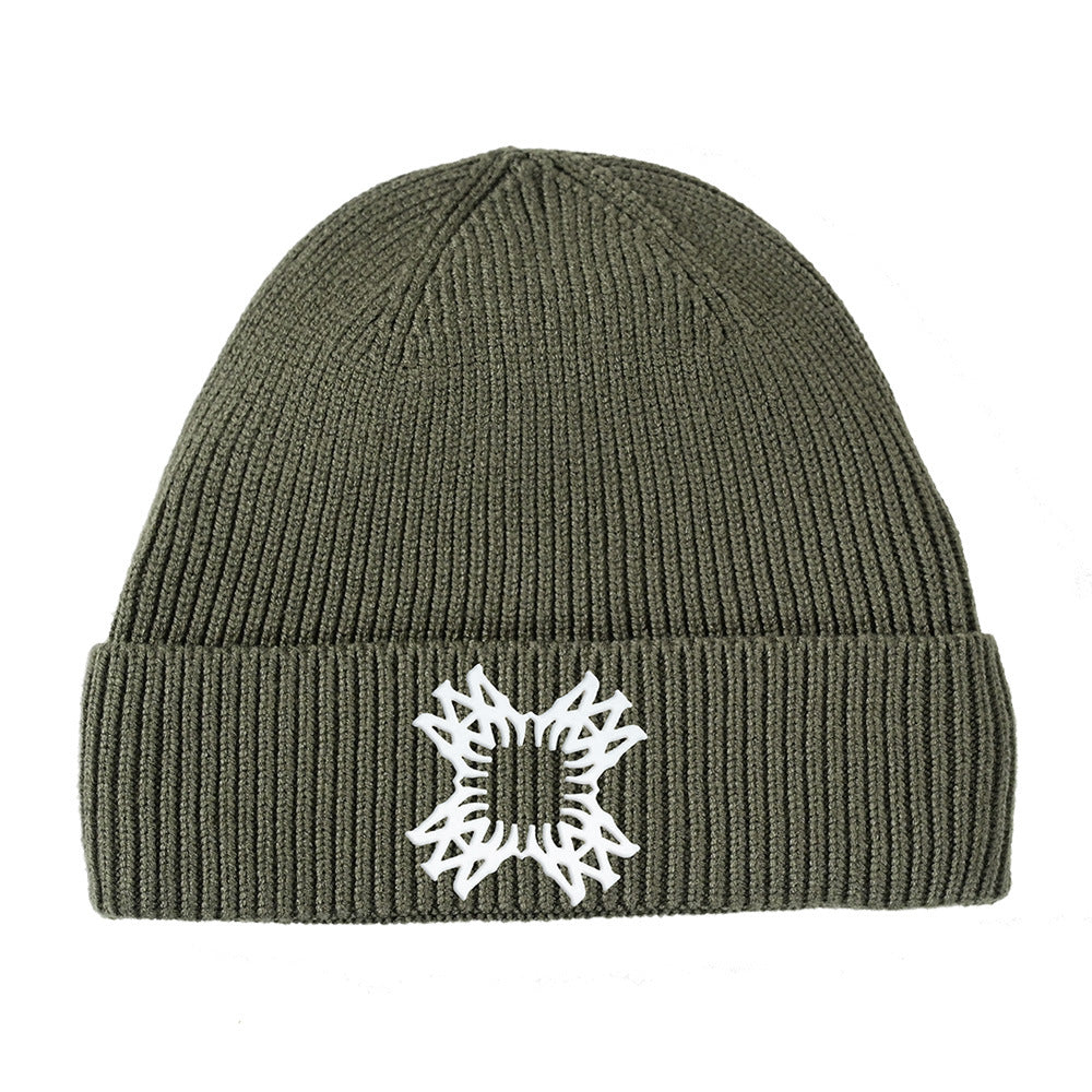 CASADEPT-AMIRI BEANIE