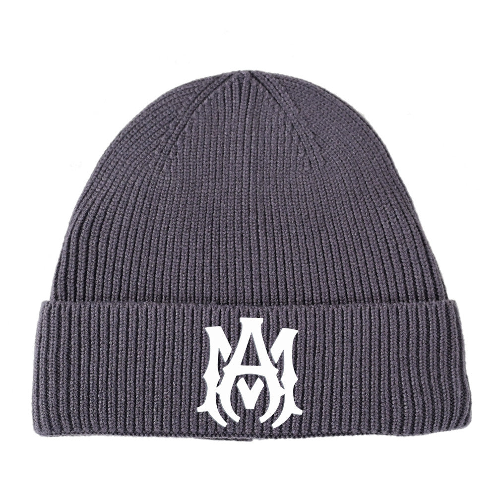 CASADEPT-AMIRI MA BEANIE