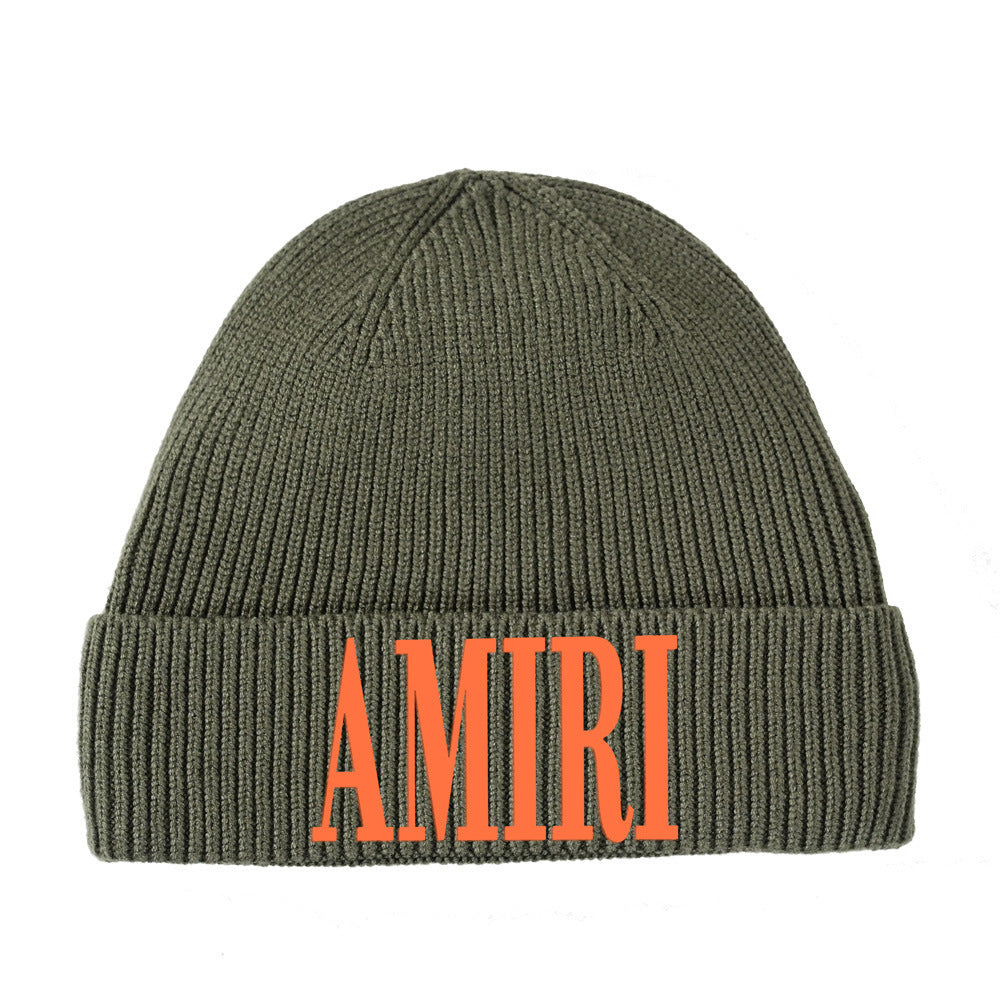 CASADEPT-AMIRI BEANIE