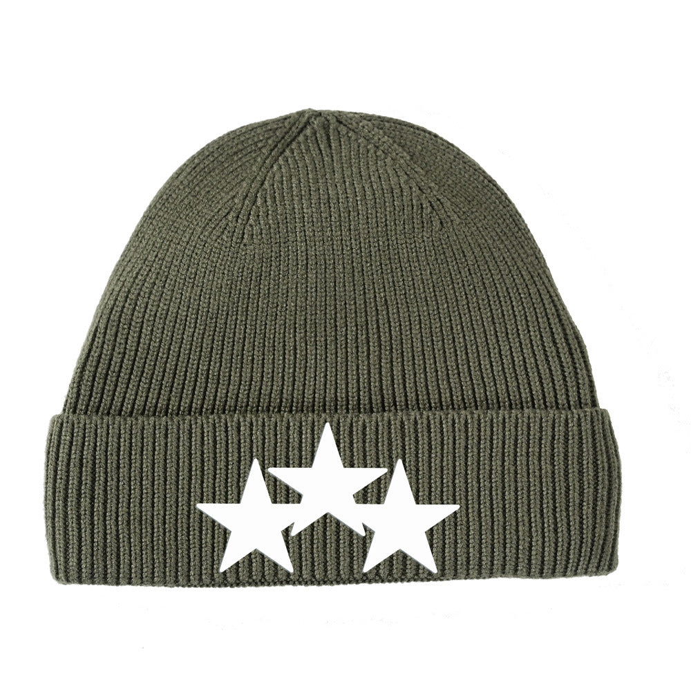 CASADEPT-AMIRI BEANIE