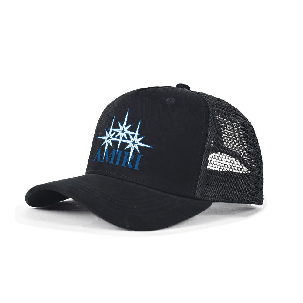 CASADEPT-AMIRI Trucker Hat