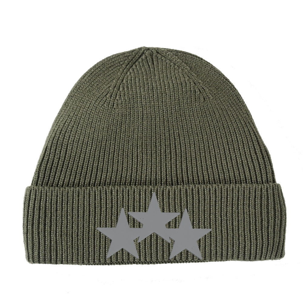 CASADEPT-AMIRI BEANIE