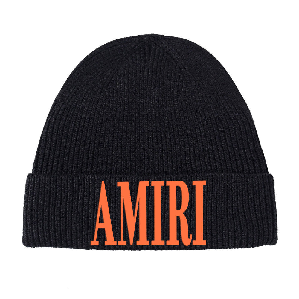 CASADEPT-AMIRI BEANIE
