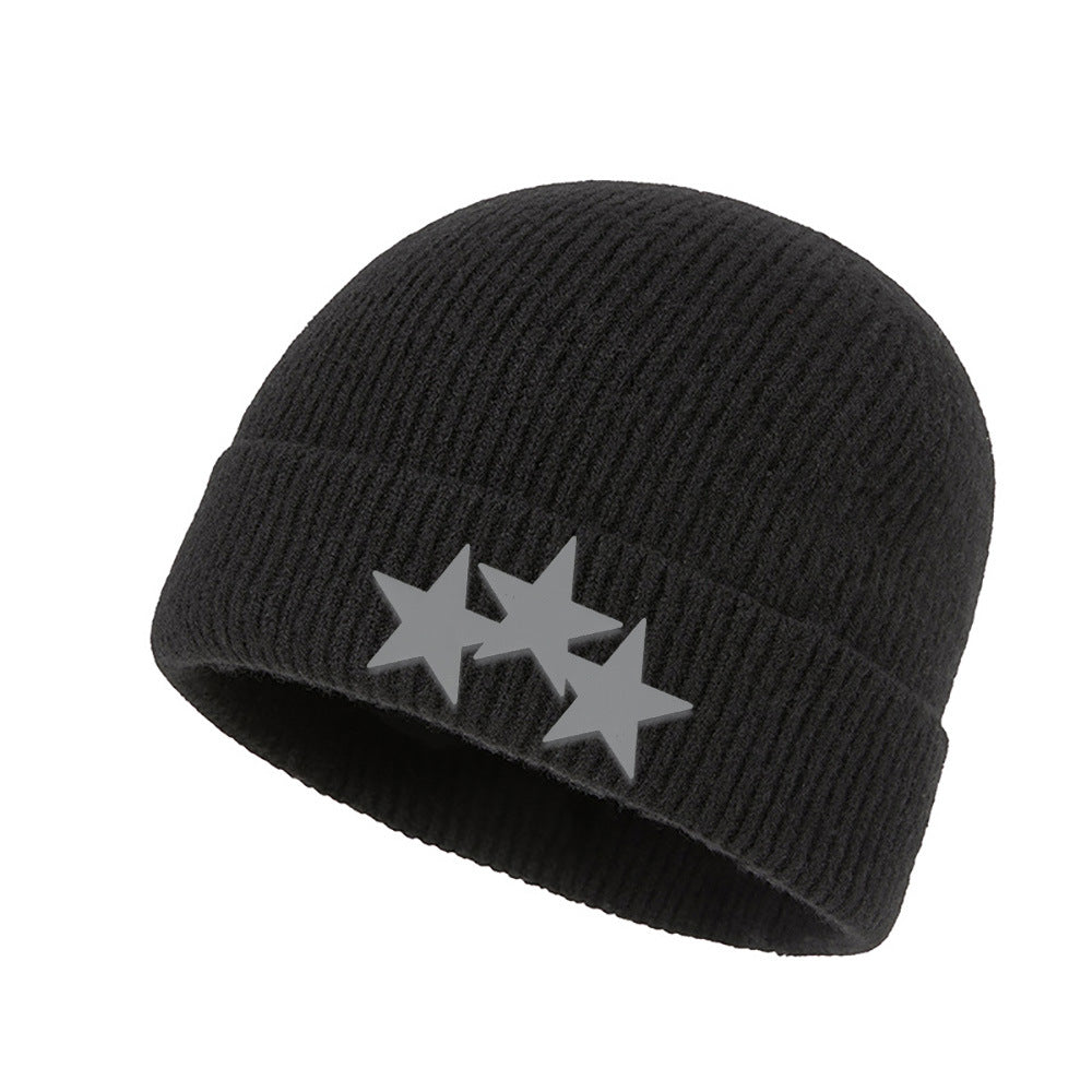 CASADEPT-AMIRI BEANIE