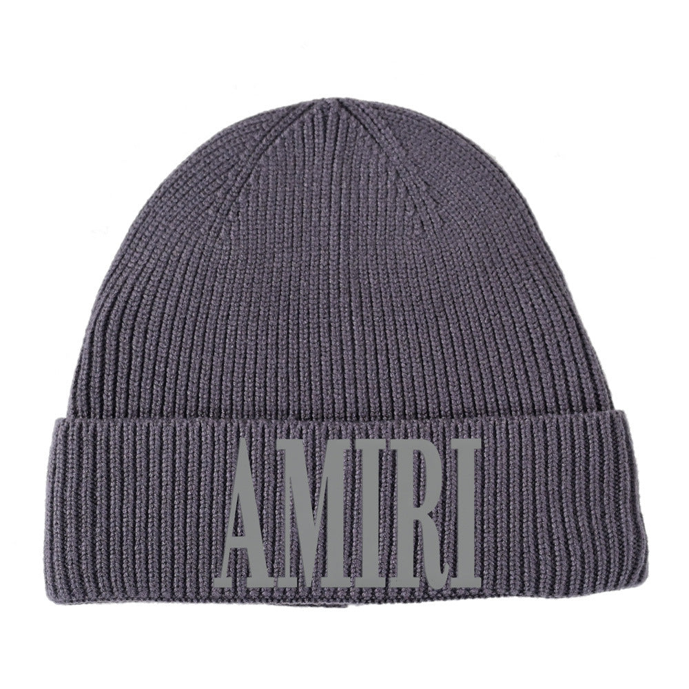 CASADEPT-AMIRI BEANIE