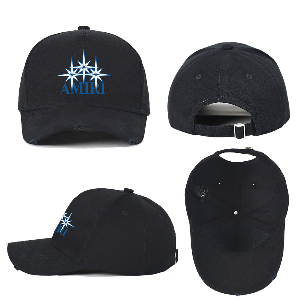 CASADEPT-AMIRI Trucker Hat