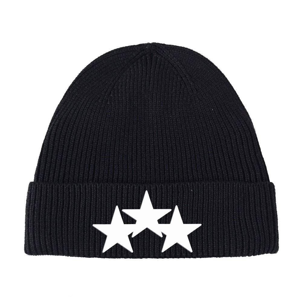 CASADEPT-AMIRI BEANIE
