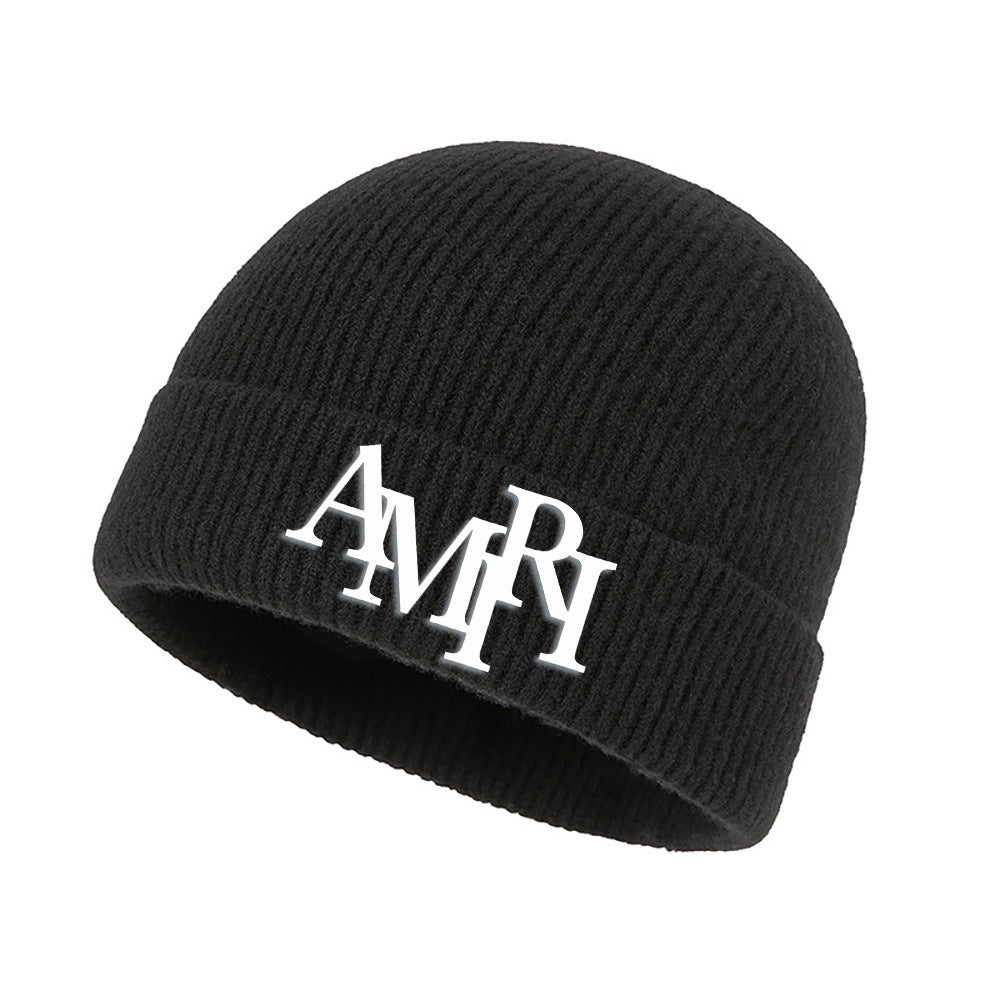 CASADEPT-AMIRI BEANIE