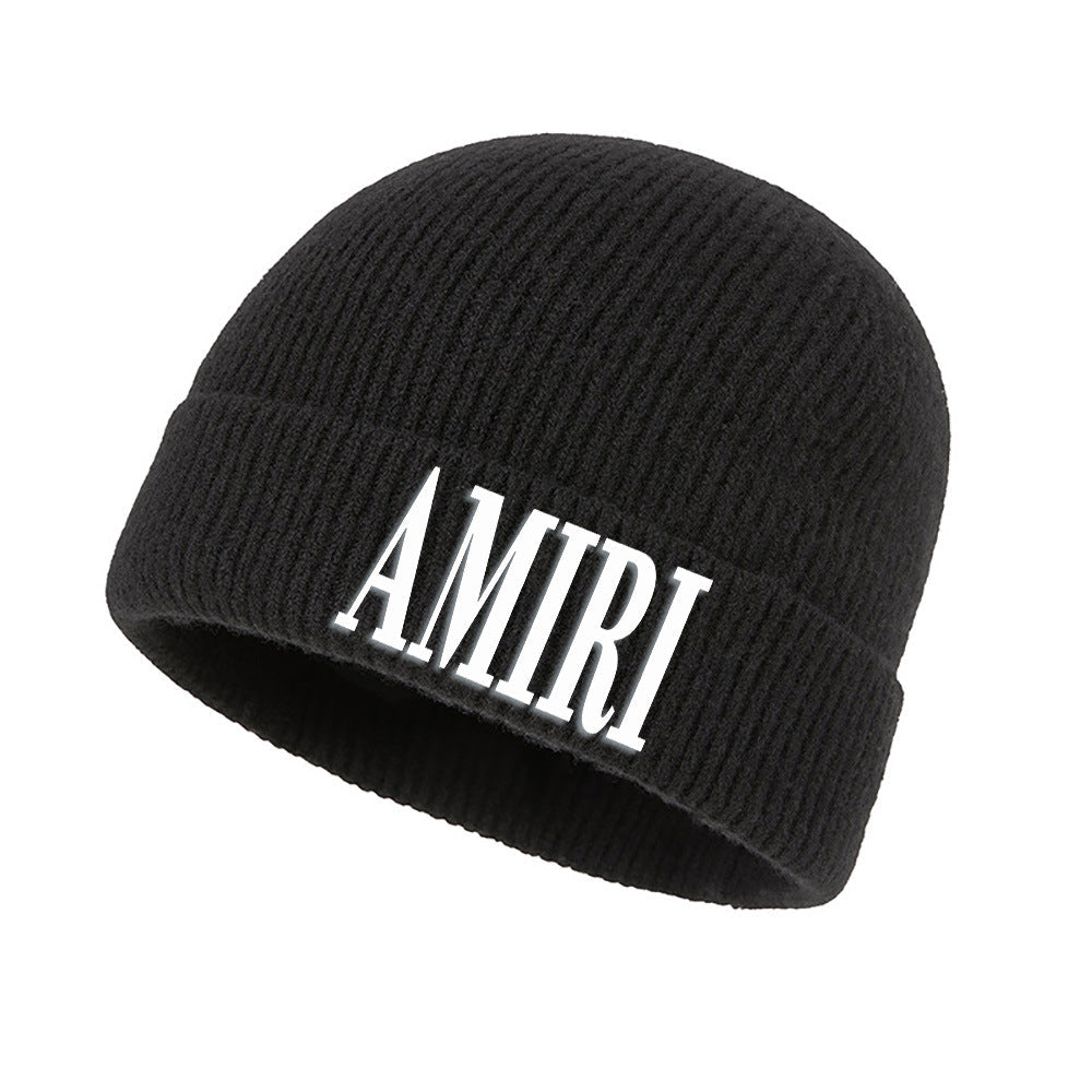 CASADEPT-AMIRI BEANIE