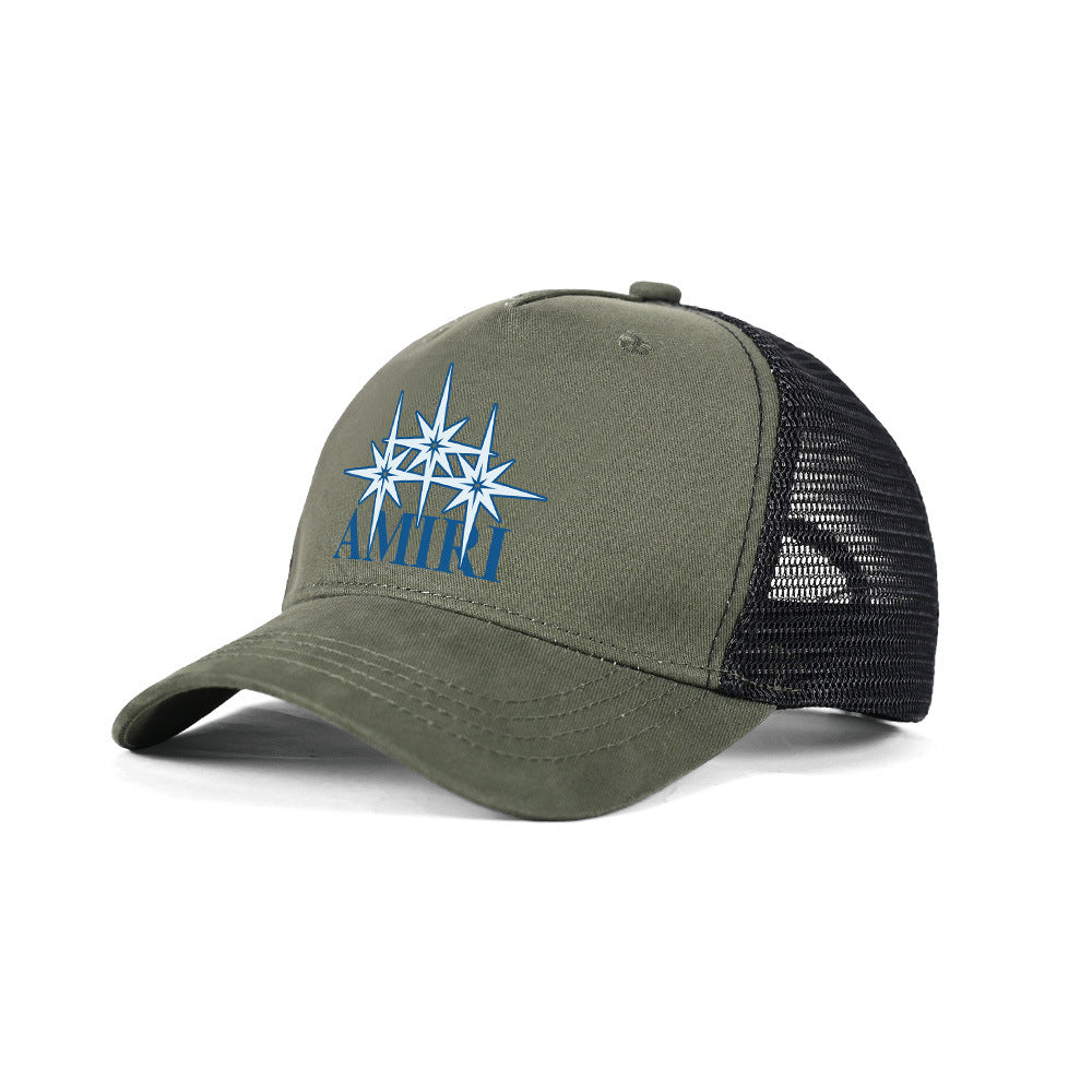 CASADEPT-AMIRI Trucker Hat