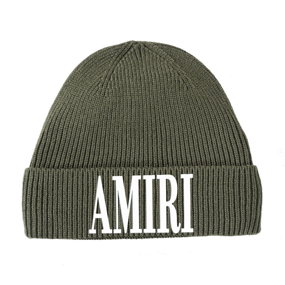 CASADEPT-AMIRI BEANIE