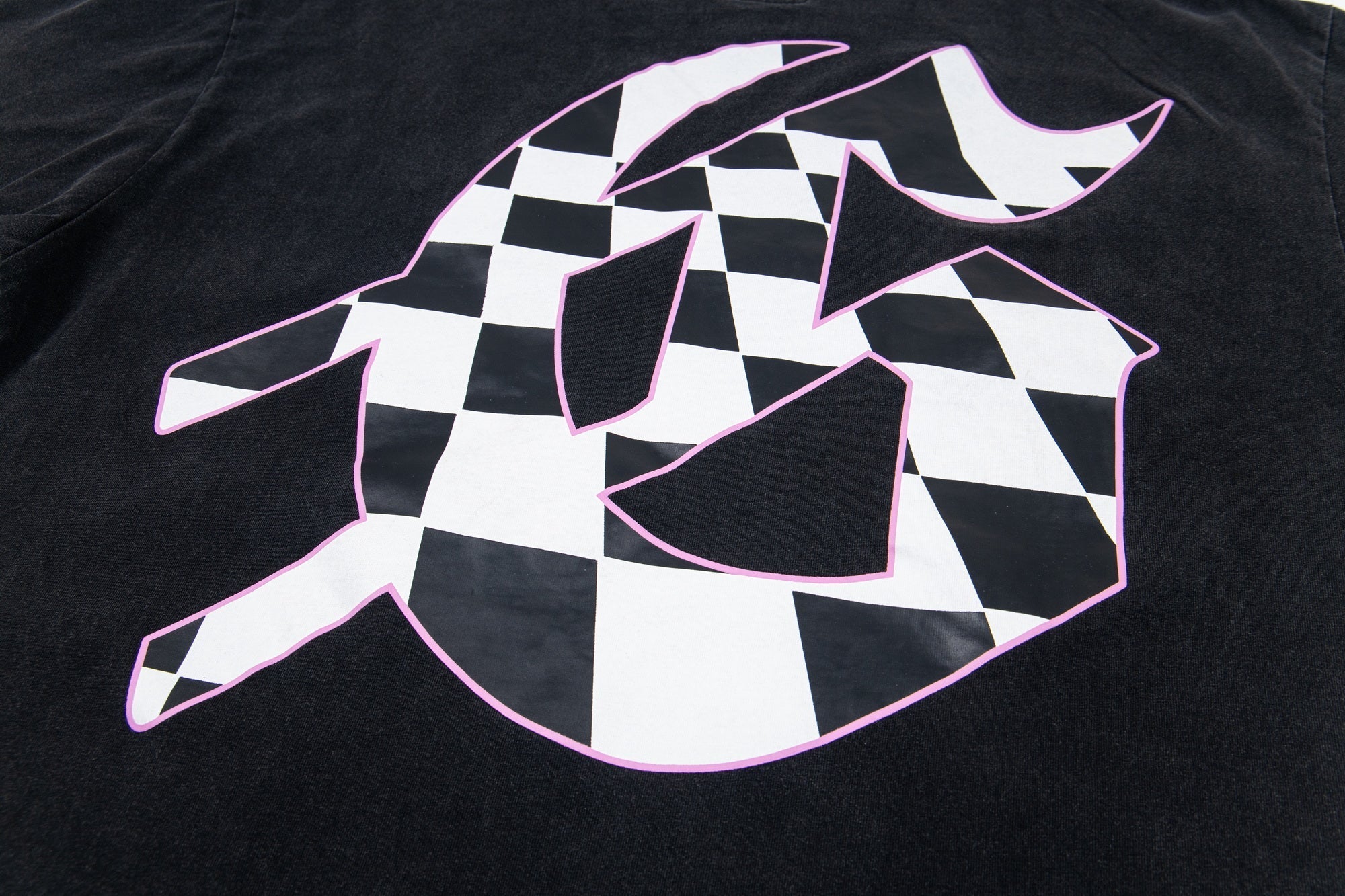 God Speed New fashion T-shirt G23