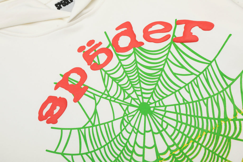 Sp5der Hoodie 7710