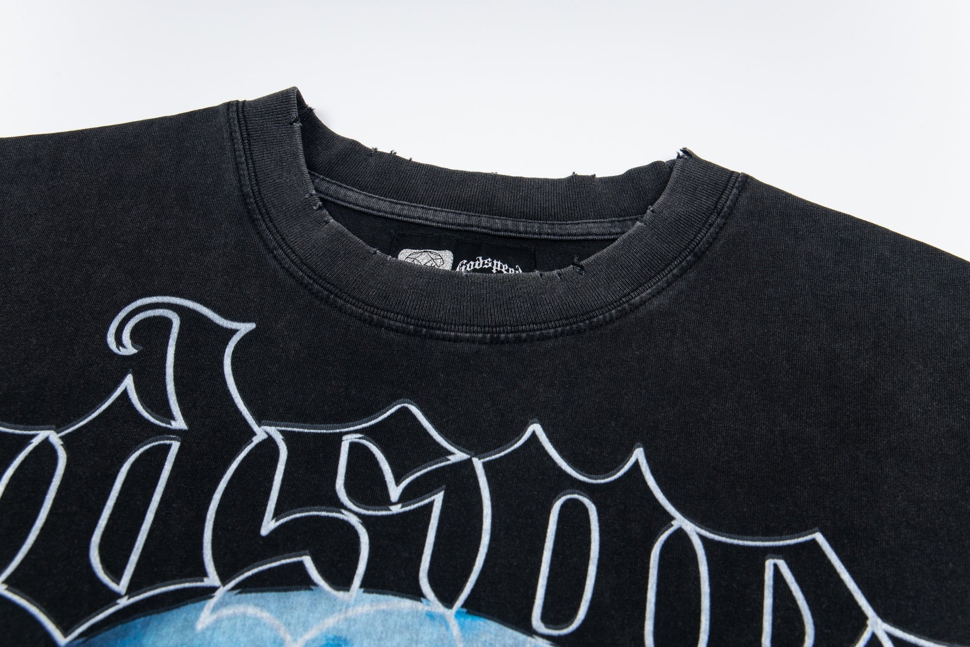 God Speed New fashion T-shirt G22