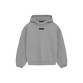 FW23 Hoodie / Pants / Set - DARK HEATHER OATMEAL