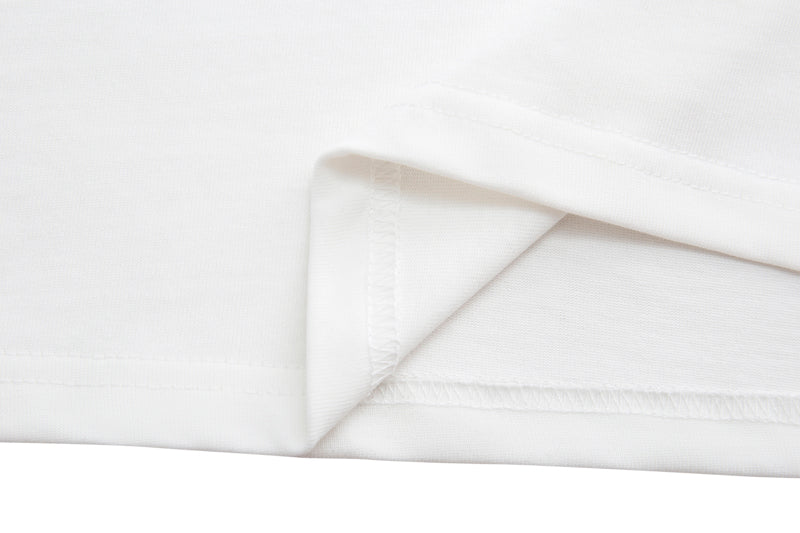 Luxury Chrome-Hearts New T-shirt 6049