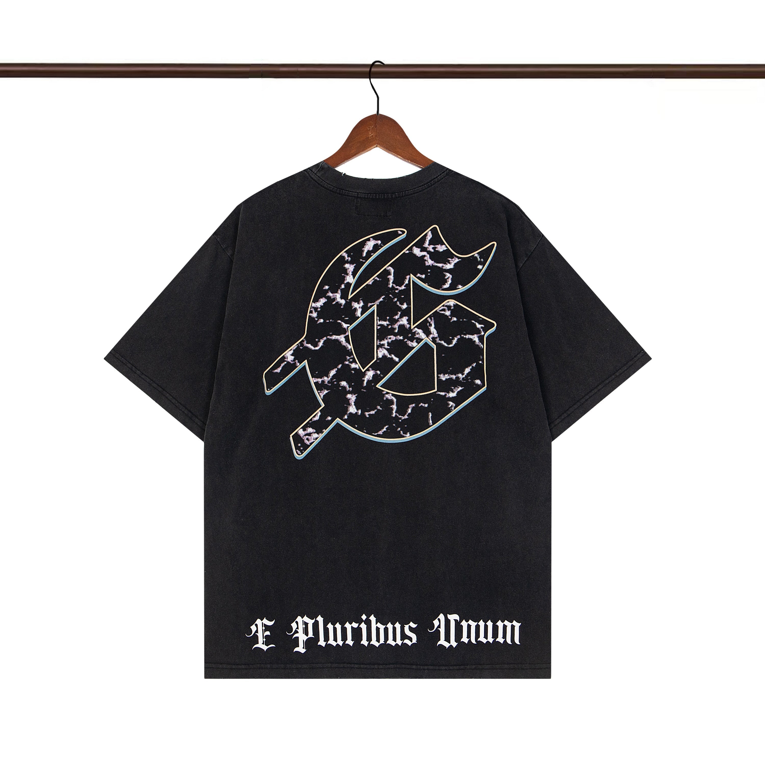 God Speed New fashion T-shirt G06