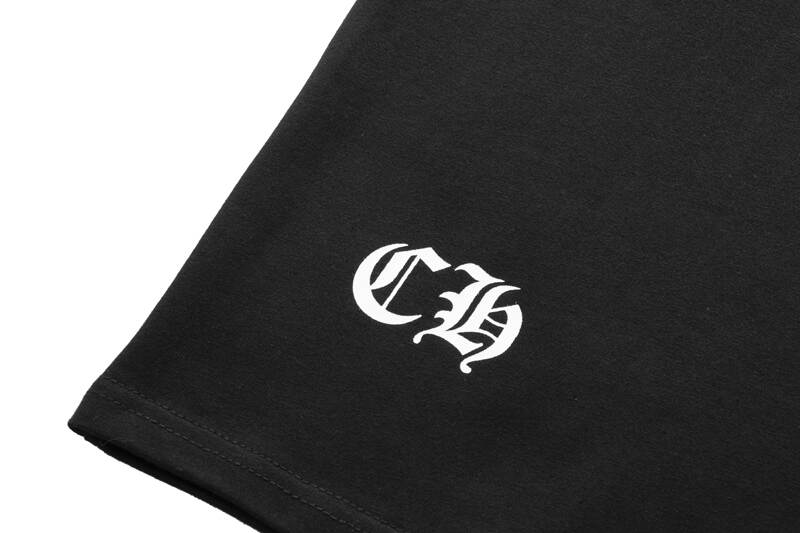 CHROME-HEARTS T-shirt-6003