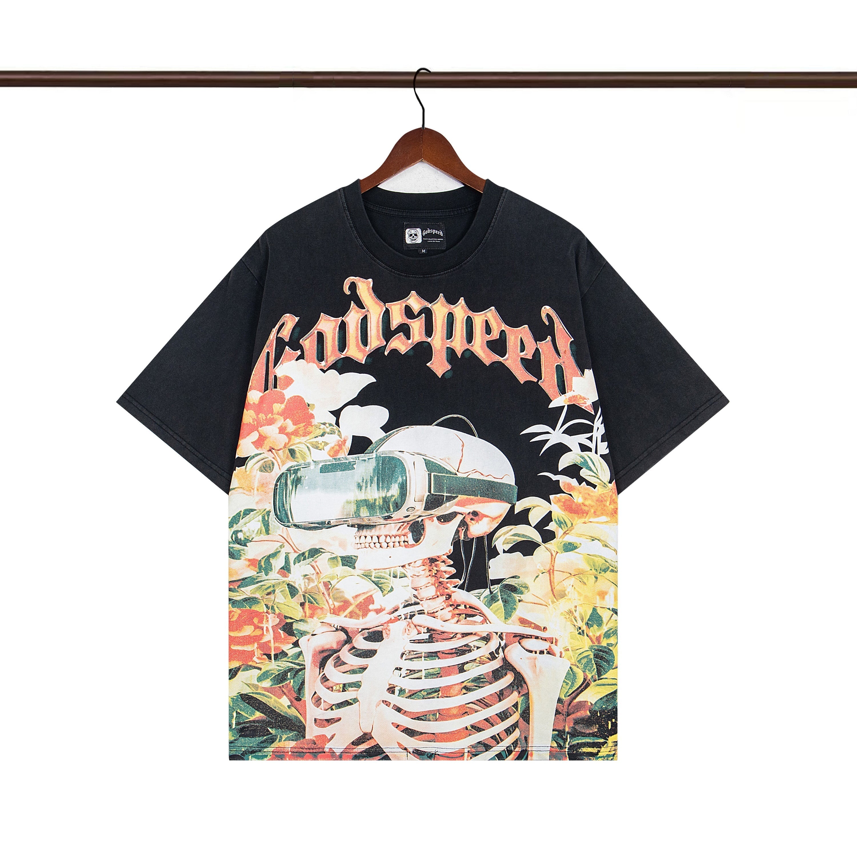 God Speed New fashion T-shirt G55