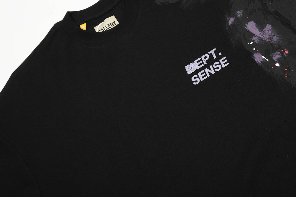 GALLERY DEPT New T-shirt D34