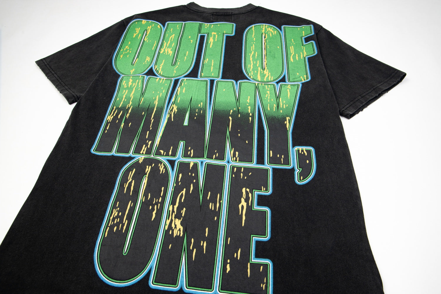 God Speed New fashion T-shirt G02