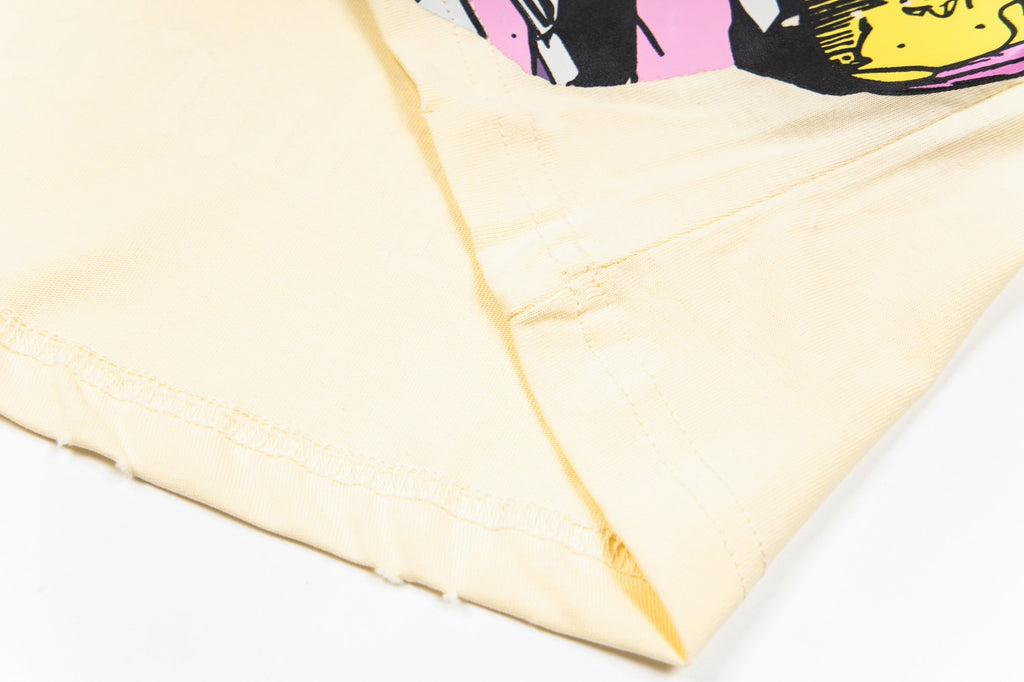 God Speed New fashion T-shirt G23