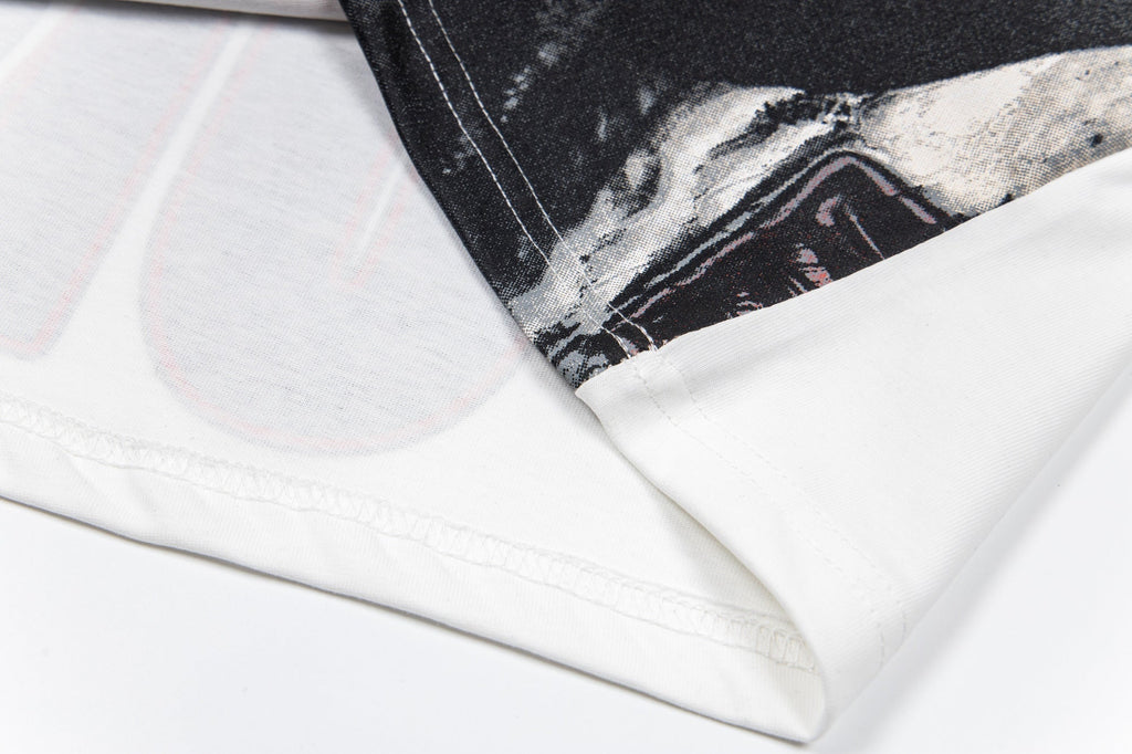 God Speed New fashion T-shirt G19