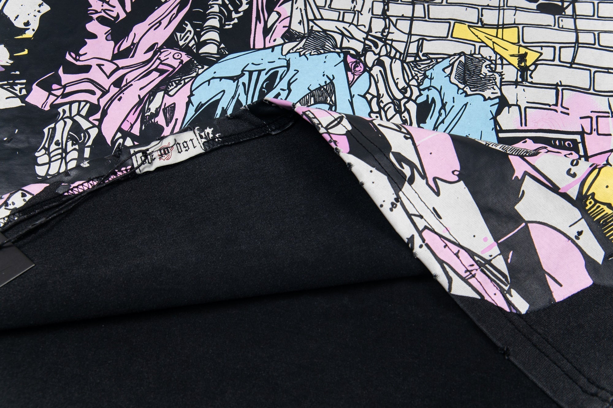 God Speed New fashion T-shirt G23