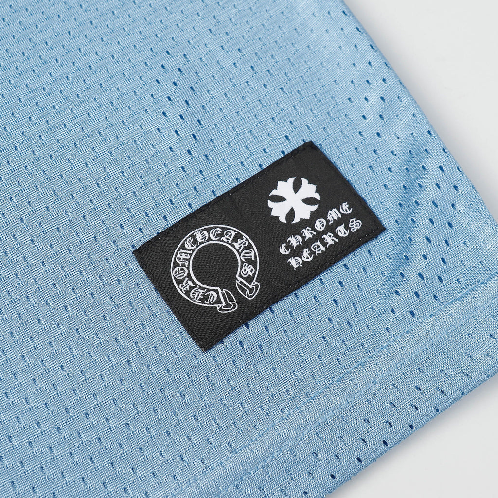 CHROME-HEARTS Matty Boy  Mesh Stadium Jersey 9996