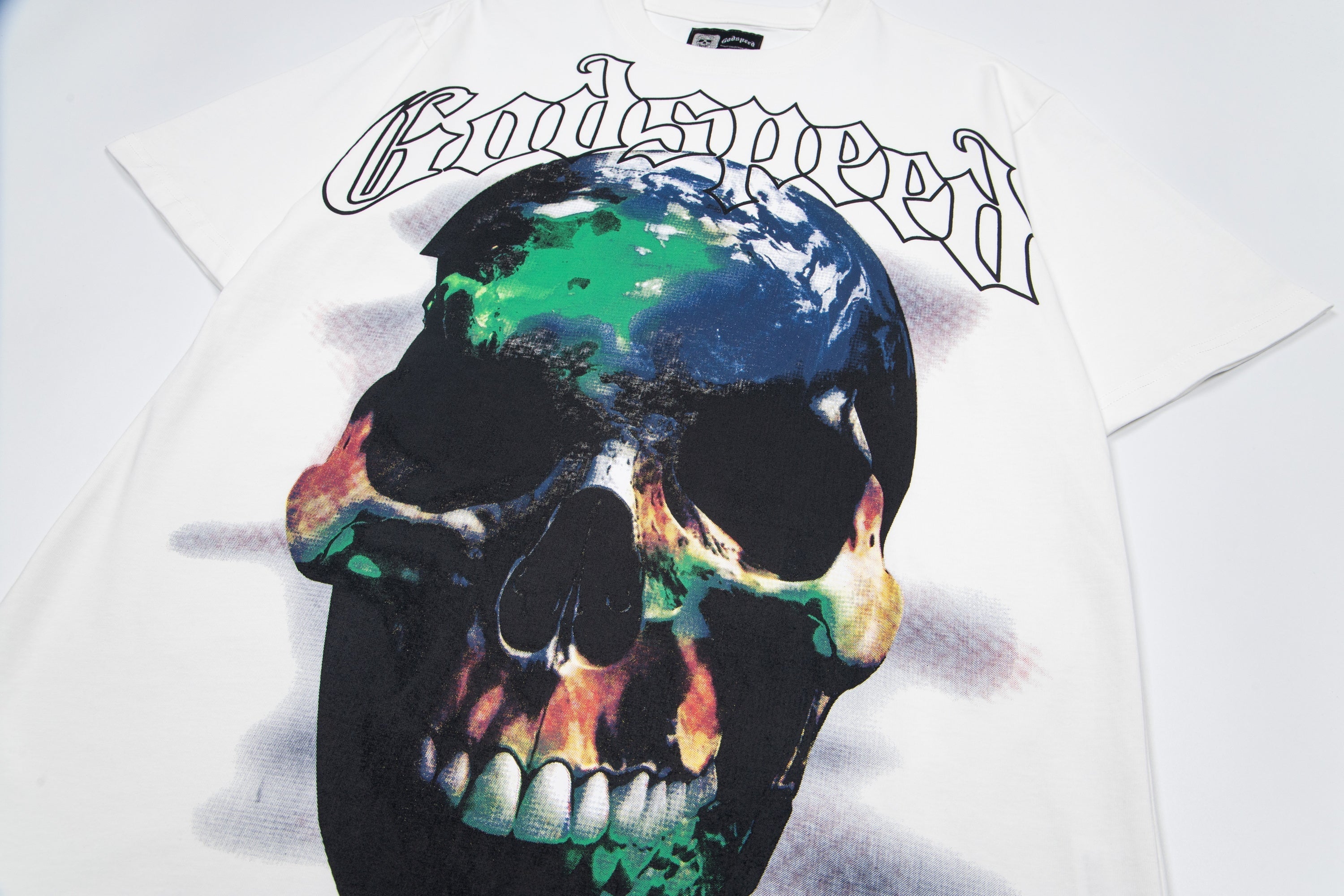 God Speed New fashion T-shirt G22