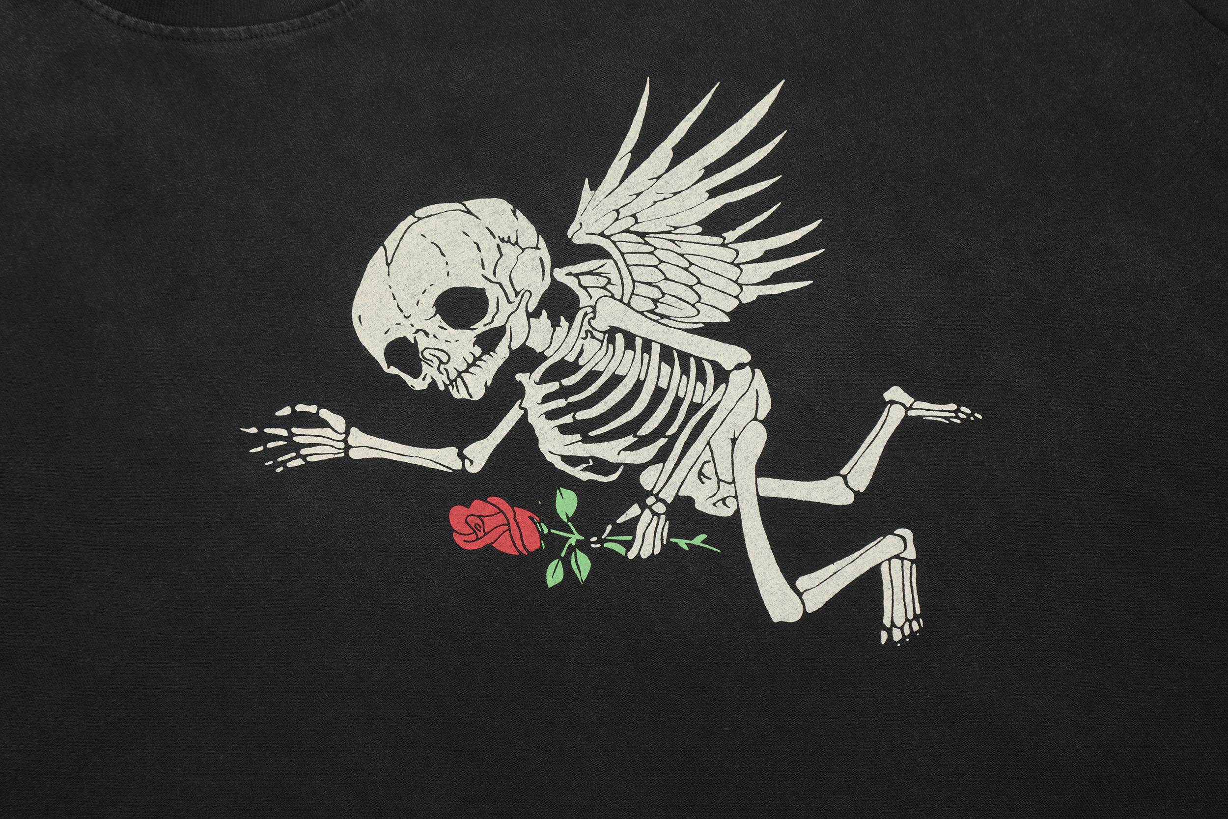 GALLERY DEPT New T-shirt D13