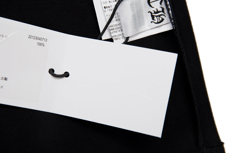 CHROME-HEARTS T-shirt 6016