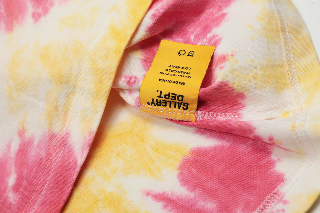 GALLERY DEPT New T-shirt D98