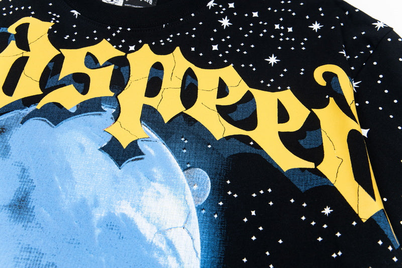 God Speed New fashion T-shirt G47