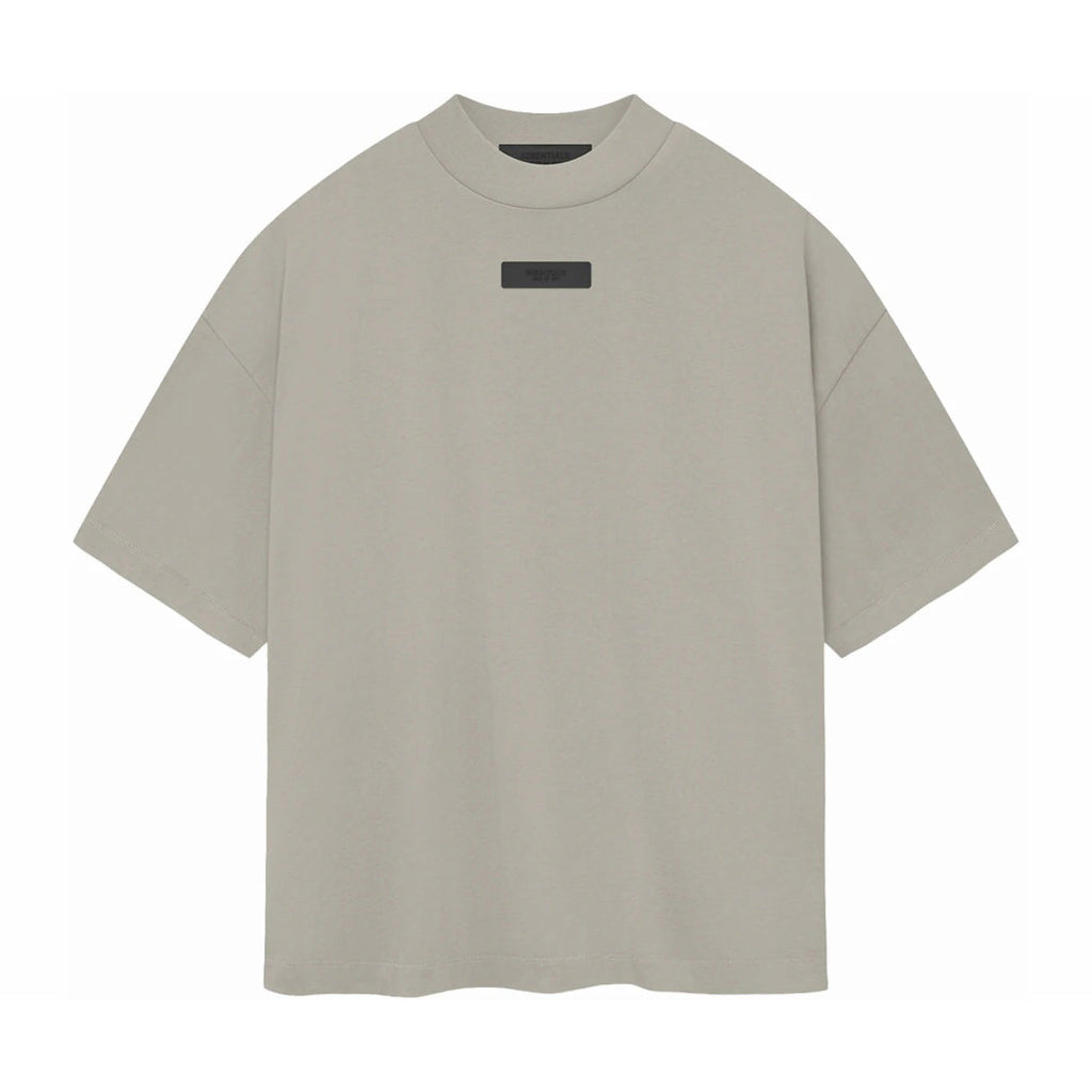 SS24 T-Shirt / Shorts / Set - Gray Green
