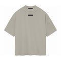SS24 T-Shirt / Shorts / Set - Gray Green