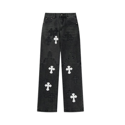 CHROME-HEARTS NEW Pants