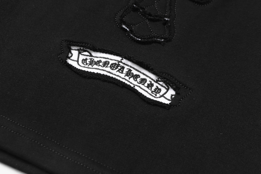 CHROME-HEARTS NEW Shorts 2278