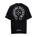 CHROME-HEARTS HorseShoe Logo Pocket T-Shirt K6013