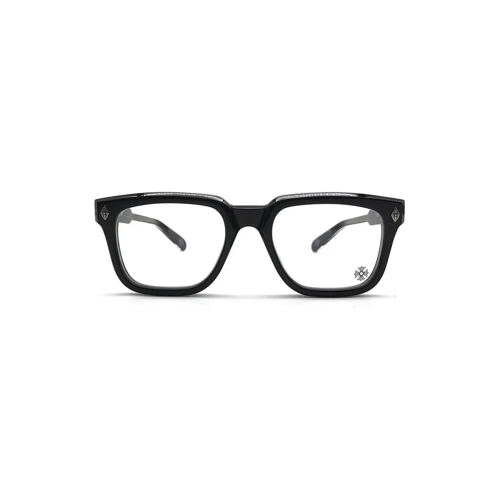 Chrome-Hearts AMBIDIXTROUS BK Glasses