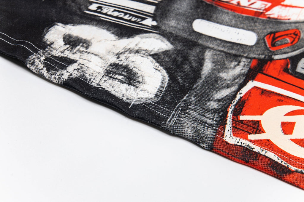 God Speed New fashion T-shirt G19