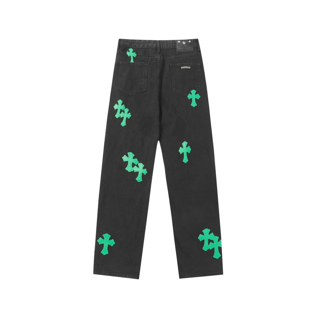 CHROME-HEARTS Pants-9991