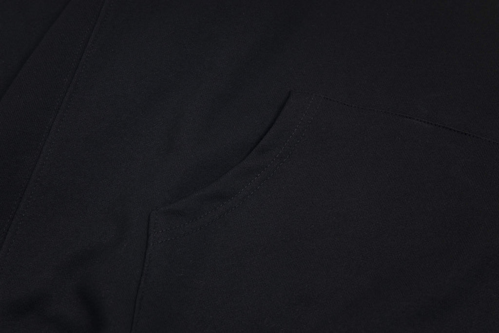 GALLERY DEPT New Hooded Sweatshirt G405