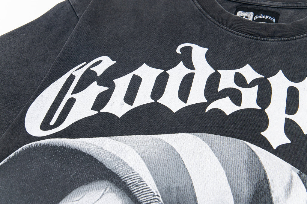 God Speed New fashion T-shirt G59