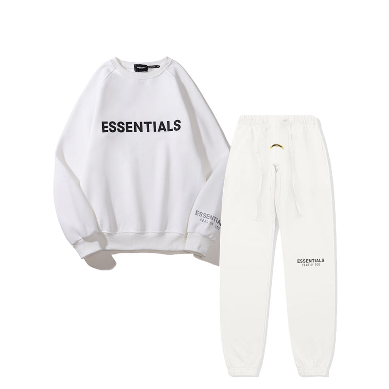 Essentials Hoodies /Sweatshirt /Pants / Set(Buy 2 Free shipping)