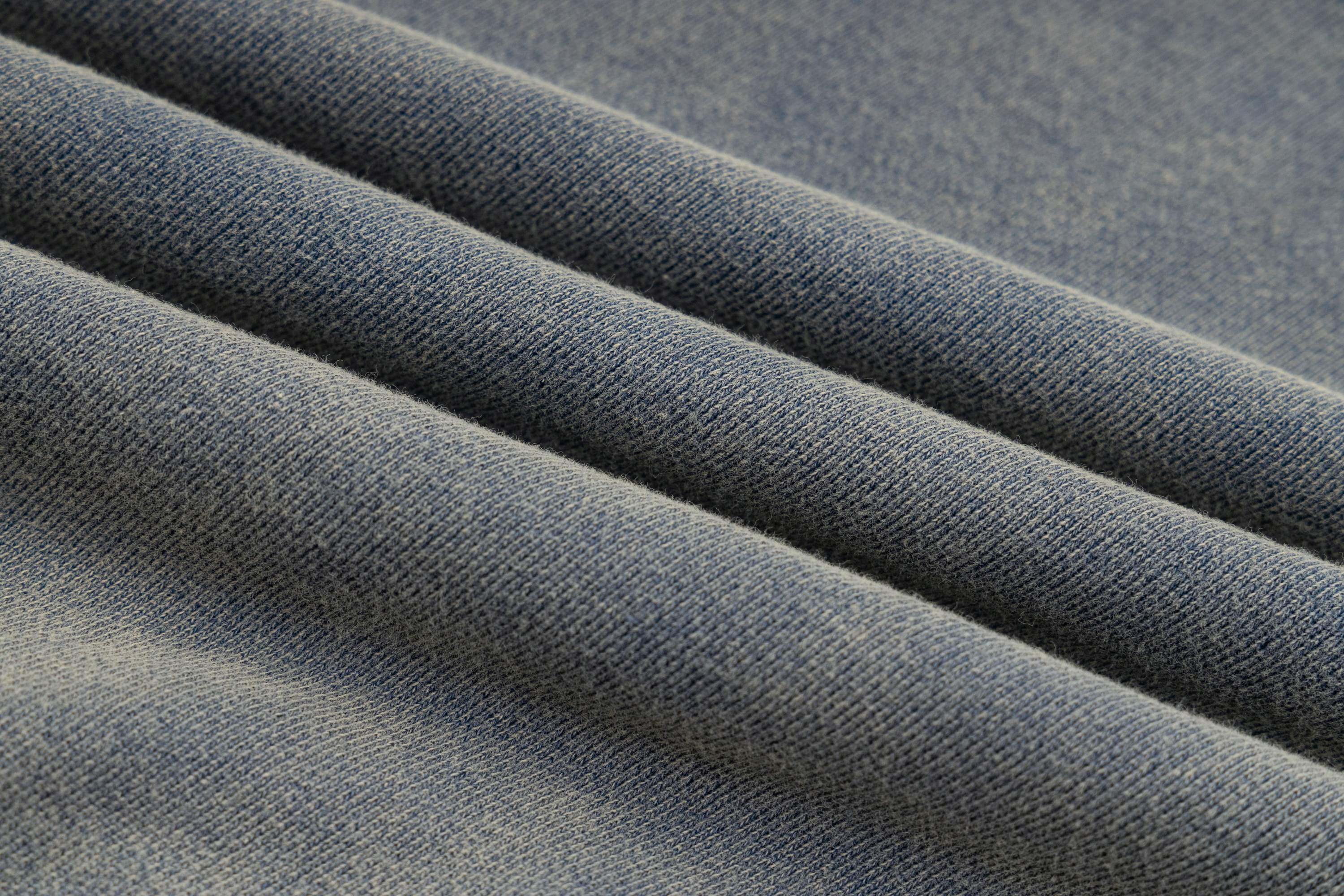 GALLERY DEPT New Hooded Sweatshirt G393